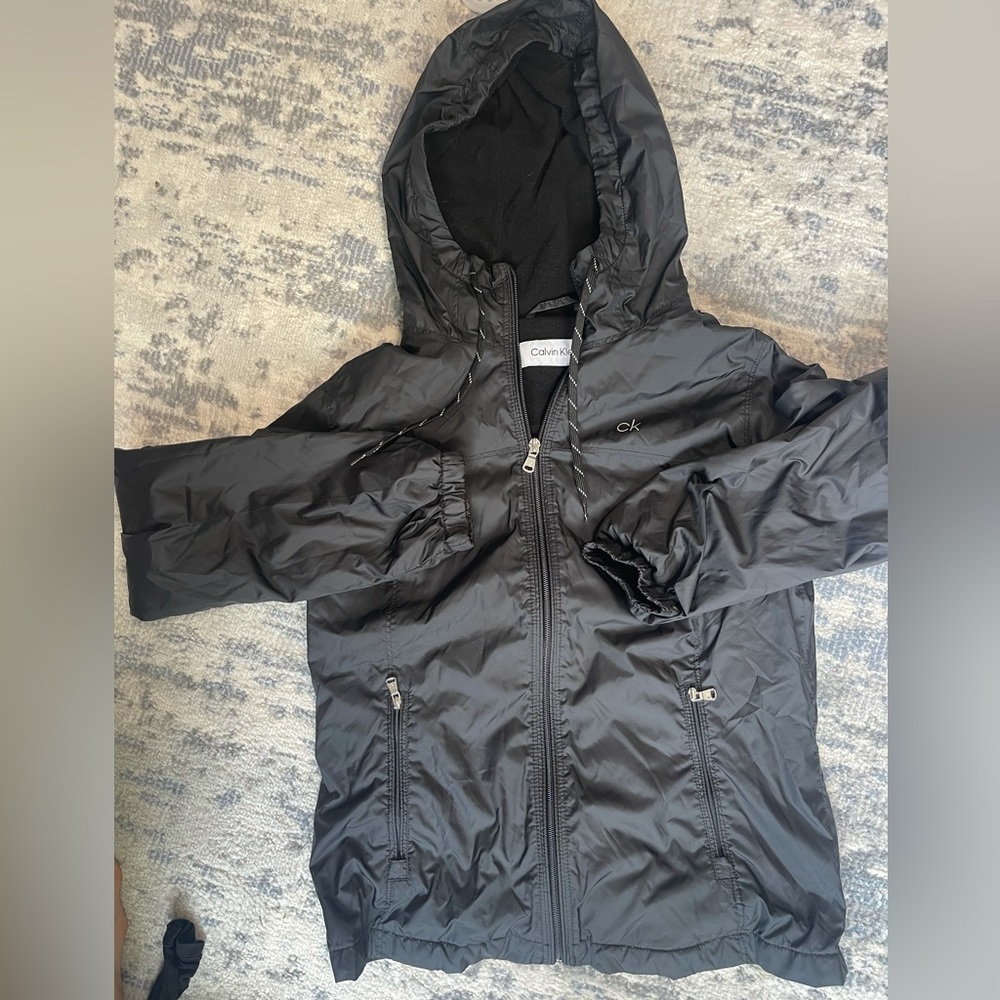 Calvin Klein woman’s jacket S